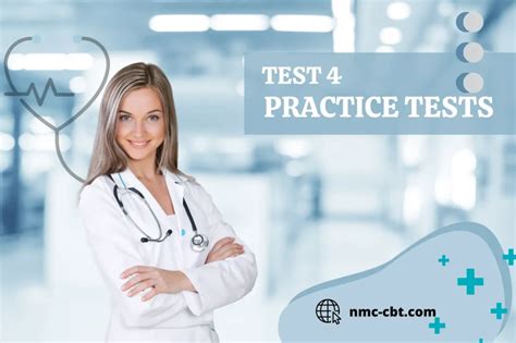 NMC CBT Practice test 4 .